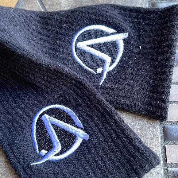 VANS “Off The Wall” Men’s socks - Picture 9 of 10